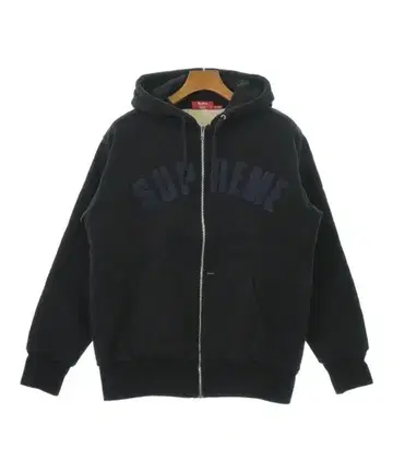 Supreme 후드티 남성용
