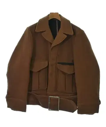 메종 미하라 야스히로 블루종 (기타) 남성용