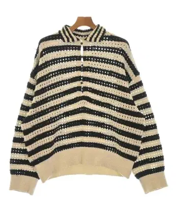 아레노티스 니트 스웨터 남성용