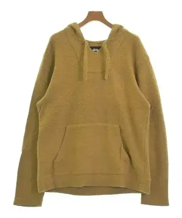 STUSSY 후드티 남성용