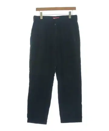 Supreme 치노 팬츠 남성용