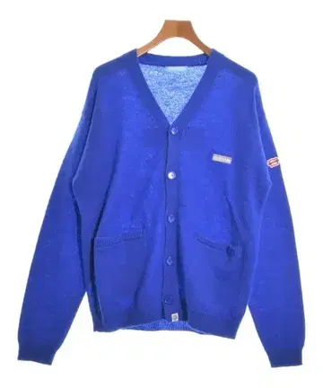 ICE CREAM 가디건 남성용