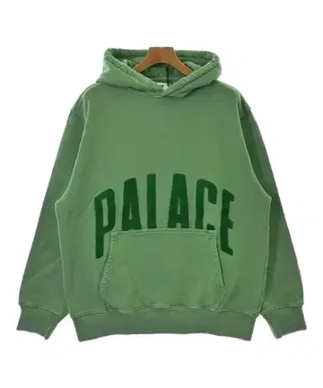 PALACE 후드티 남성용