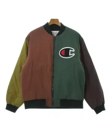 Supreme 블루종 남성용