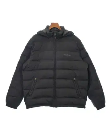 Eddie Bauer 다운 자켓/다운 베스트 남성용