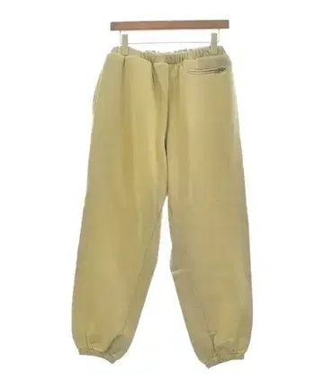 WILLY CHAVARRIA 스웨트 팬츠 남성용