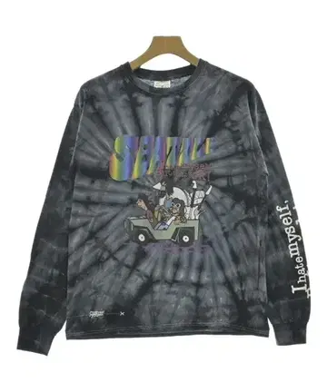 TODAY edition 티셔츠 남성용