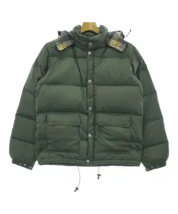 GDC 다운 자켓/다운 베스트 남성용