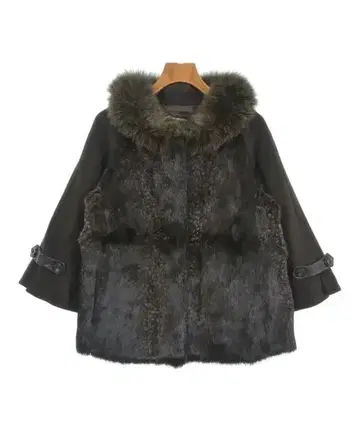 HIROKO KOSHINO 블루종 (기타) 여성용