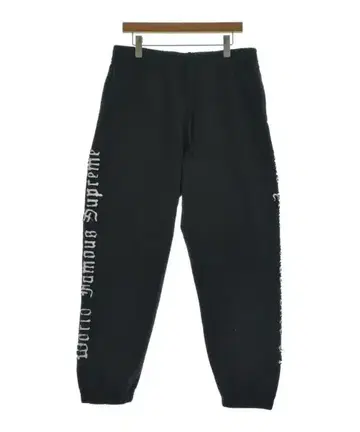 Supreme 스웨트 팬츠 남성용