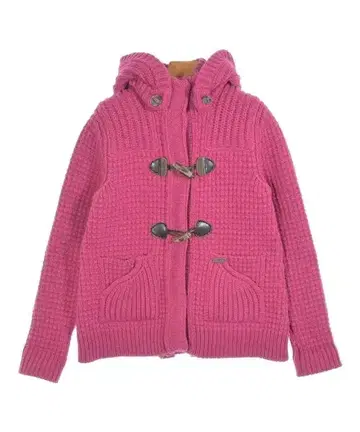 Bark 더플 코트 여성용