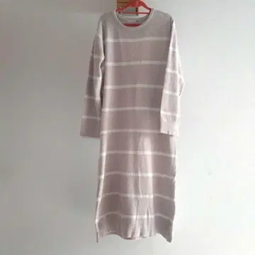 젤라피케 파자마 홈웨어 원피스