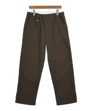 유니폼 익스페리먼트 치노 팬츠 남성용