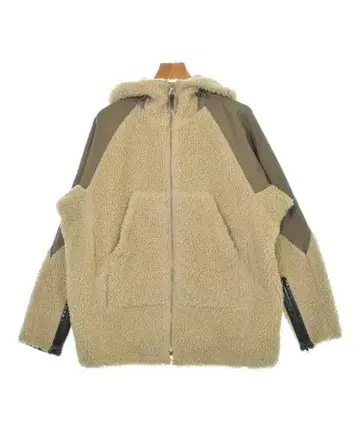 TOGA VIRILIS 블루종 남성용