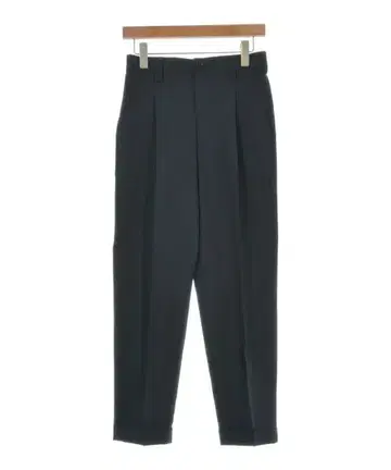 MAISON SPECIAL 남성용 슬랙스