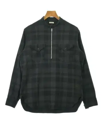 PHIGVEL 캐주얼 셔츠 남성용