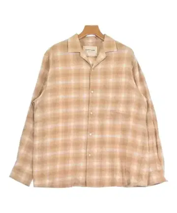 SEVEN BY SEVEN 캐주얼 셔츠 남성용