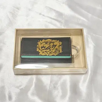 시라누이 사사라 벌스데이 굿즈 키케이스