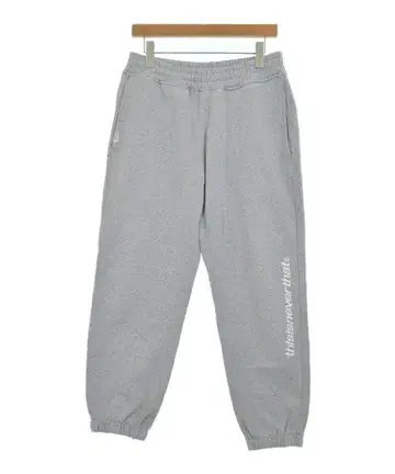 thisisneverthat 스웨트 팬츠 남성용