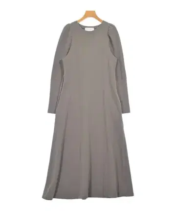 TRANOI 원피스 여성용