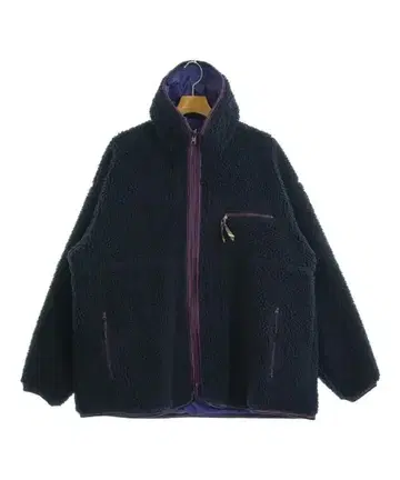 is-ness 블루종 (기타) 남성용