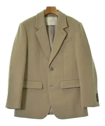 Dunst 테일러드 자켓 남성용