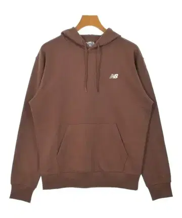 뉴발란스 후드티 남성용