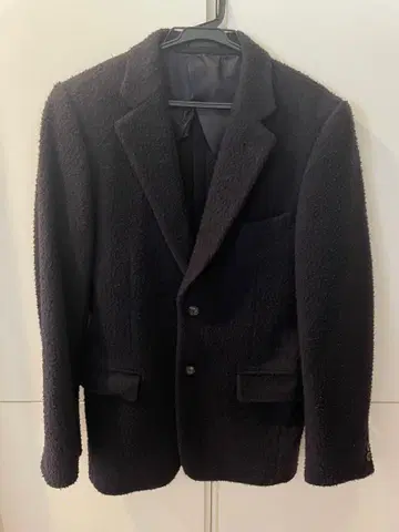 [ journal standard ] 보아 소재 테일러드 자켓 M