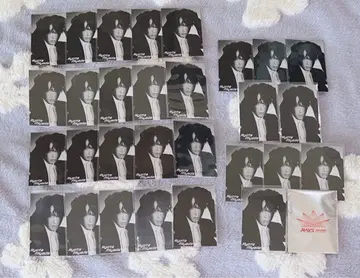 Snow Man 미야타테 료타 티켓풍 카드 묶음 판매