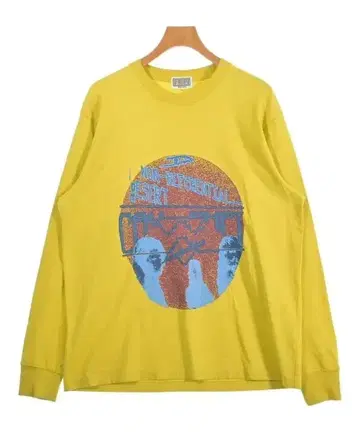 C.E 티셔츠 남성용