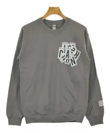 MERCEDES ANCHOR INC. 맨투맨 남성용