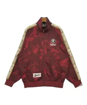 AAPE BY A BATHING APE 티셔츠 남성용