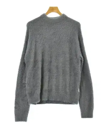 TTT_MSW 니트 스웨터 남성용