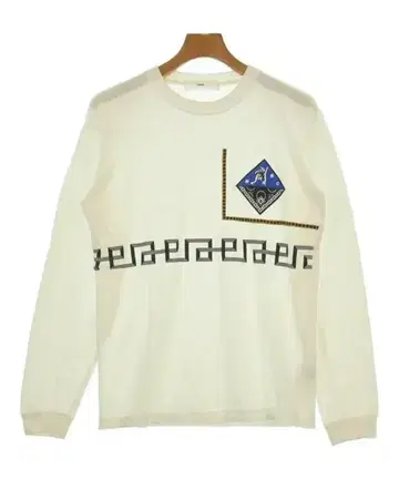 TOGA VIRILIS 티셔츠 남성용