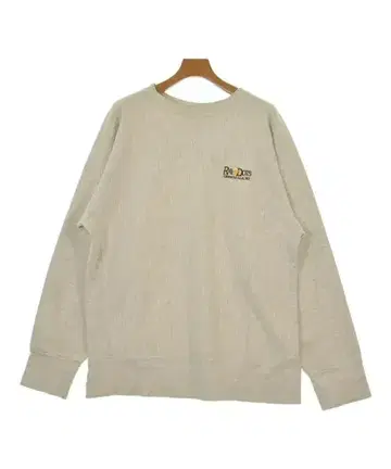 기타 맨투맨 남성용