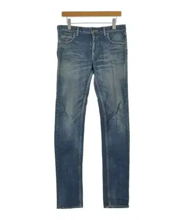 CHRISTIAN DADA 데님 팬츠 남성용