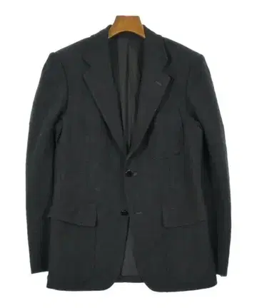 SCYE BASICS 테일러드 자켓 남성용