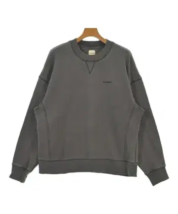 HAL STUDIOS 맨투맨 남성용