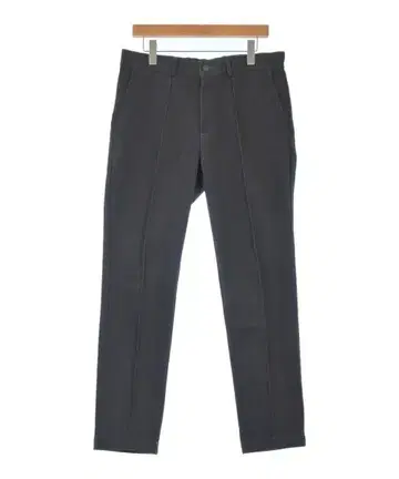 VAINL ARCHIVE 데님 팬츠 남성용