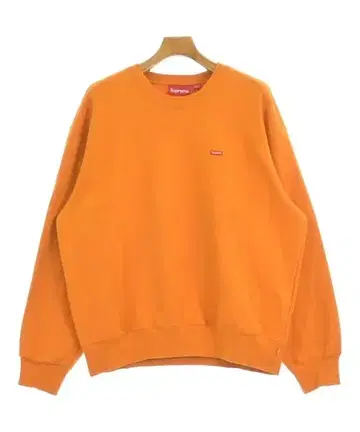 Supreme 맨투맨 남성용