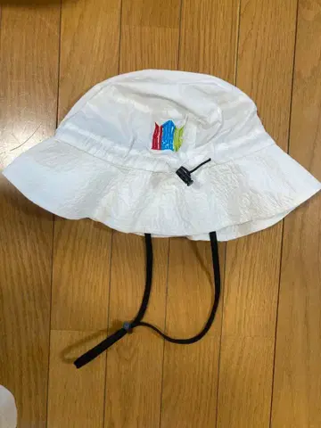 BMSG 페스티벌 2025 사파리 햇