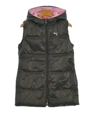 PUMA 다운 자켓/다운 베스트 남성용
