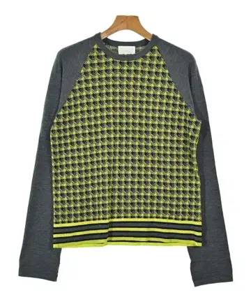 SARAH&BRED 니트 스웨터 남성용