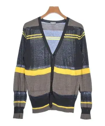 kolor/BEACON 가디건 남성용