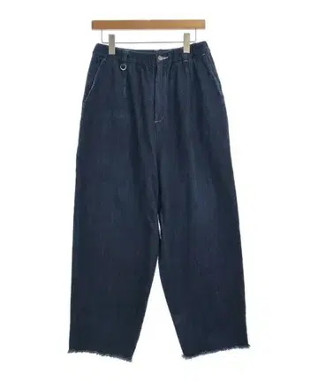 유니폼 익스페리먼트 데님 팬츠 남성용