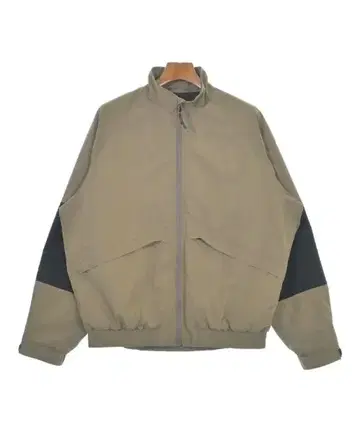 VAINL ARCHIVE 블루종 남성용