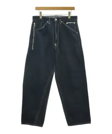 EESETT&Co 데님 팬츠 남성용