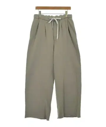 ATELIER BETON 팬츠 (기타) 남성용