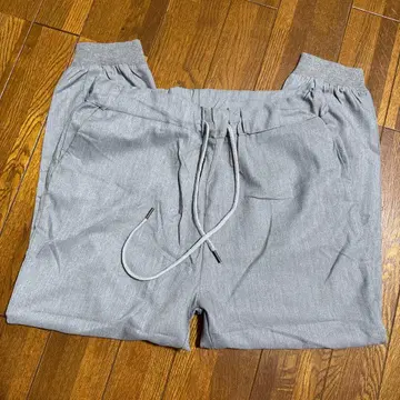 남성용 조거 팬츠