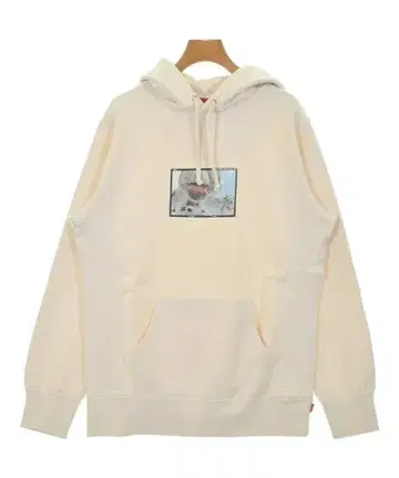 Supreme 후드티 남성용